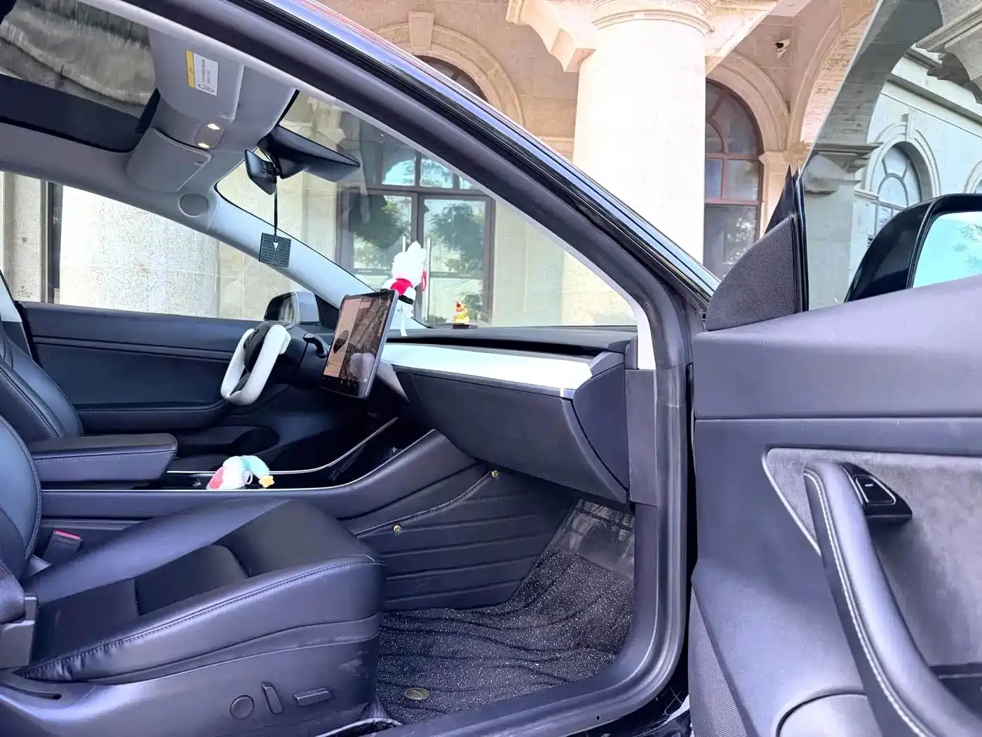 Tesla Model 3 2020 2019 Standard Range Rear-Wheel Drive Upgrade