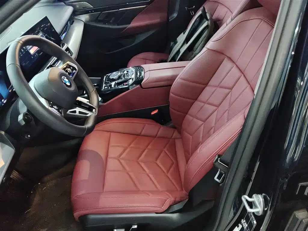 BMW 5 Series 2025 530Li Leading M Sport Package фото 11