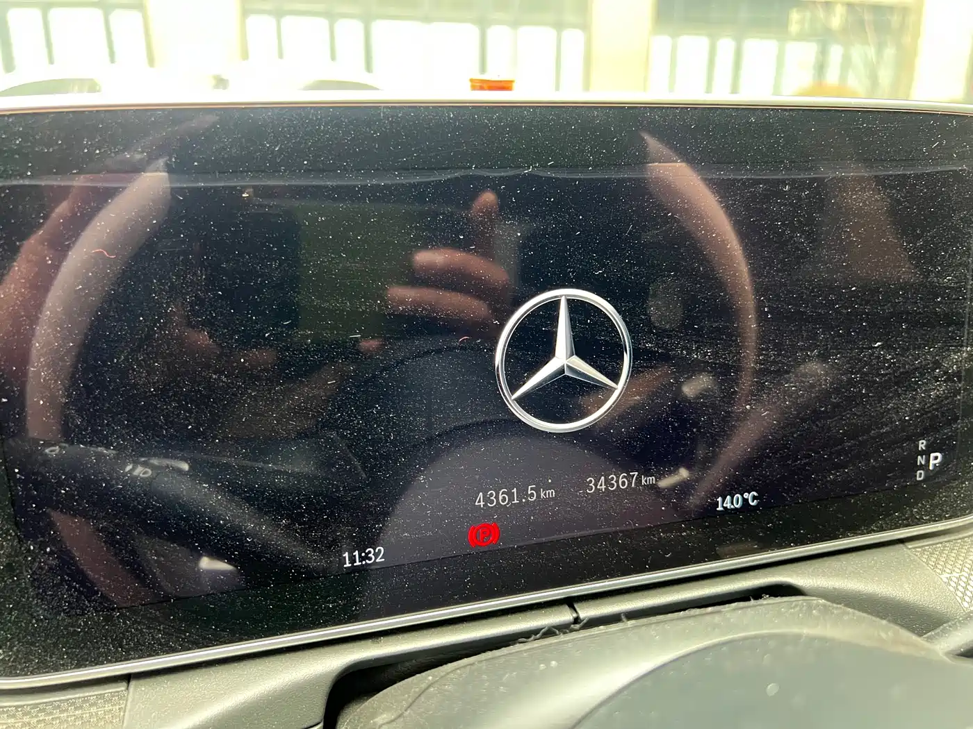 Mercedes-Benz C-Class 2023 C 200 L Sport фото 11