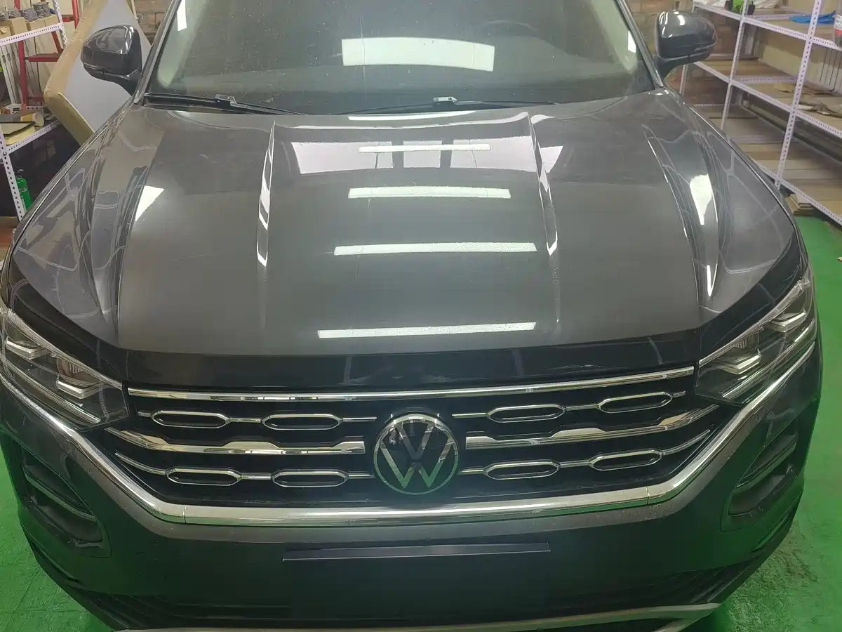 VOLKSWAGEN TANYUE