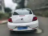 Фото 3 - Volkswagen Beetle