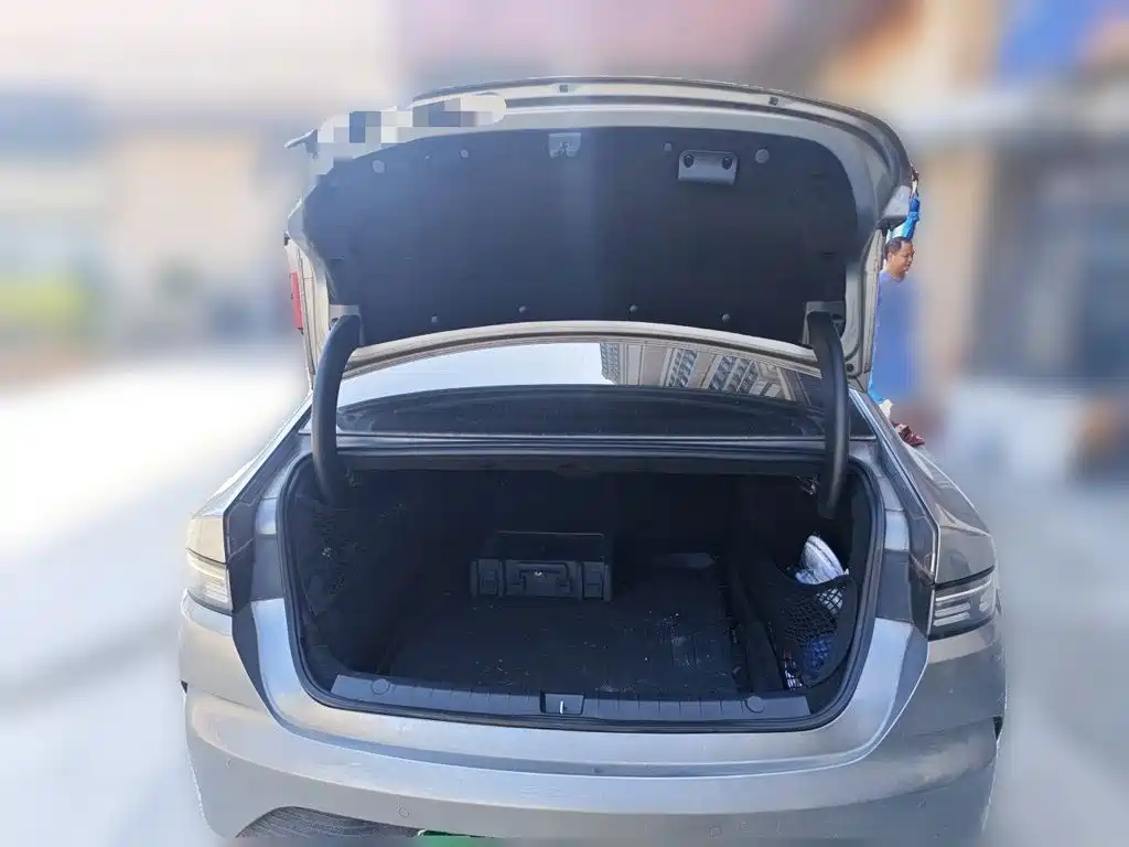 BYD Destroyer 05 2023 2022 DM-i 120KM Premium