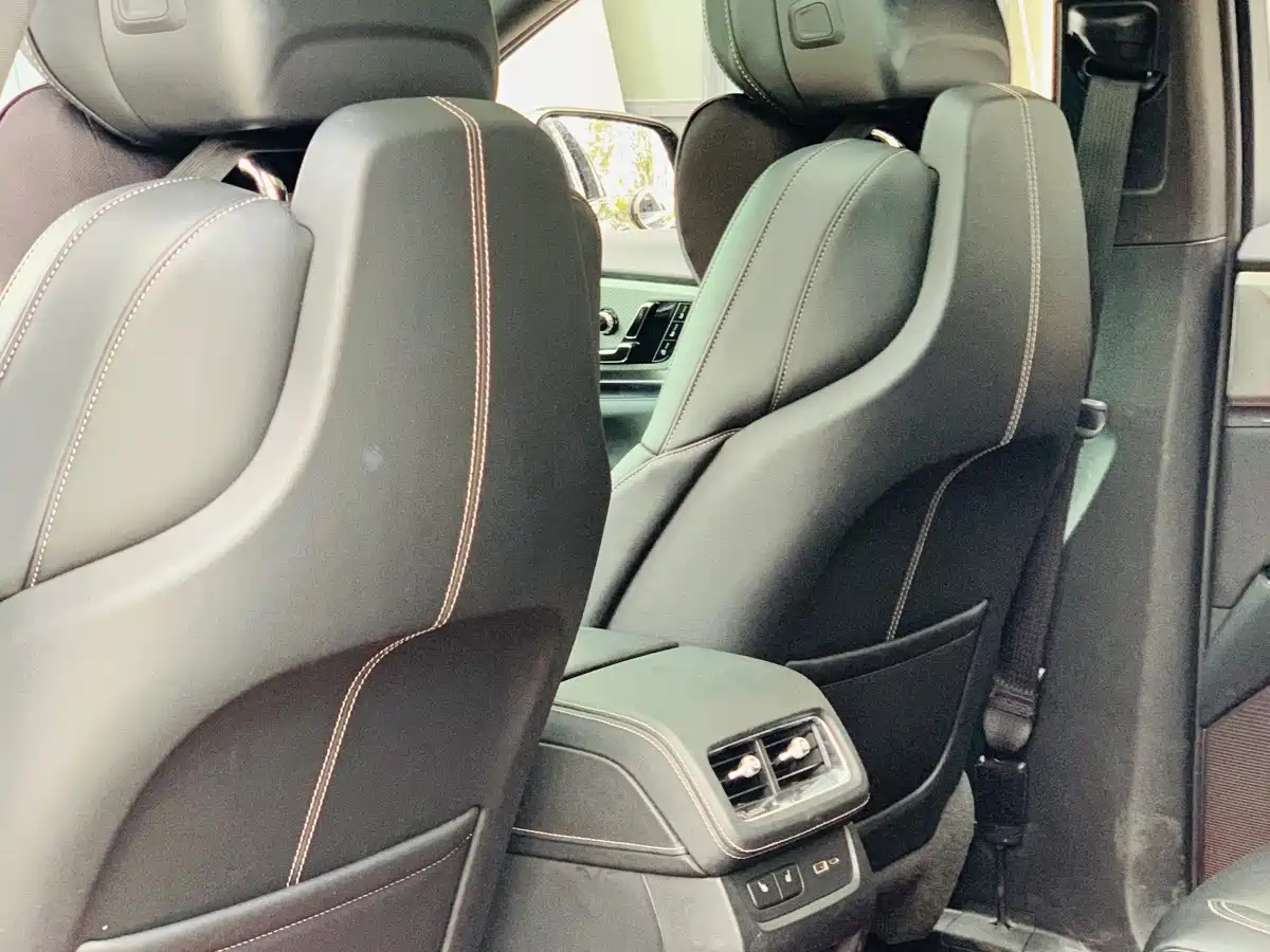 Cadillac XT5 2025 2025 2.0T Premium Model