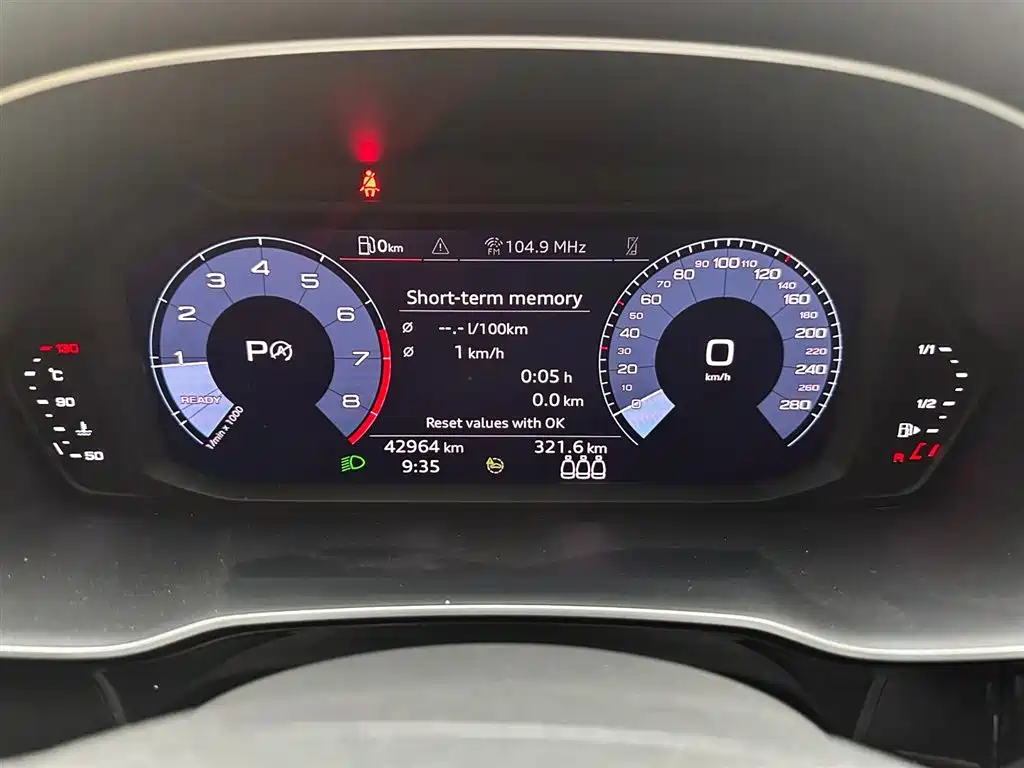 Audi Q3 2021 35 TFSI Fashion Sport фото 12