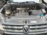 Фото 21 - Volkswagen Teramont
