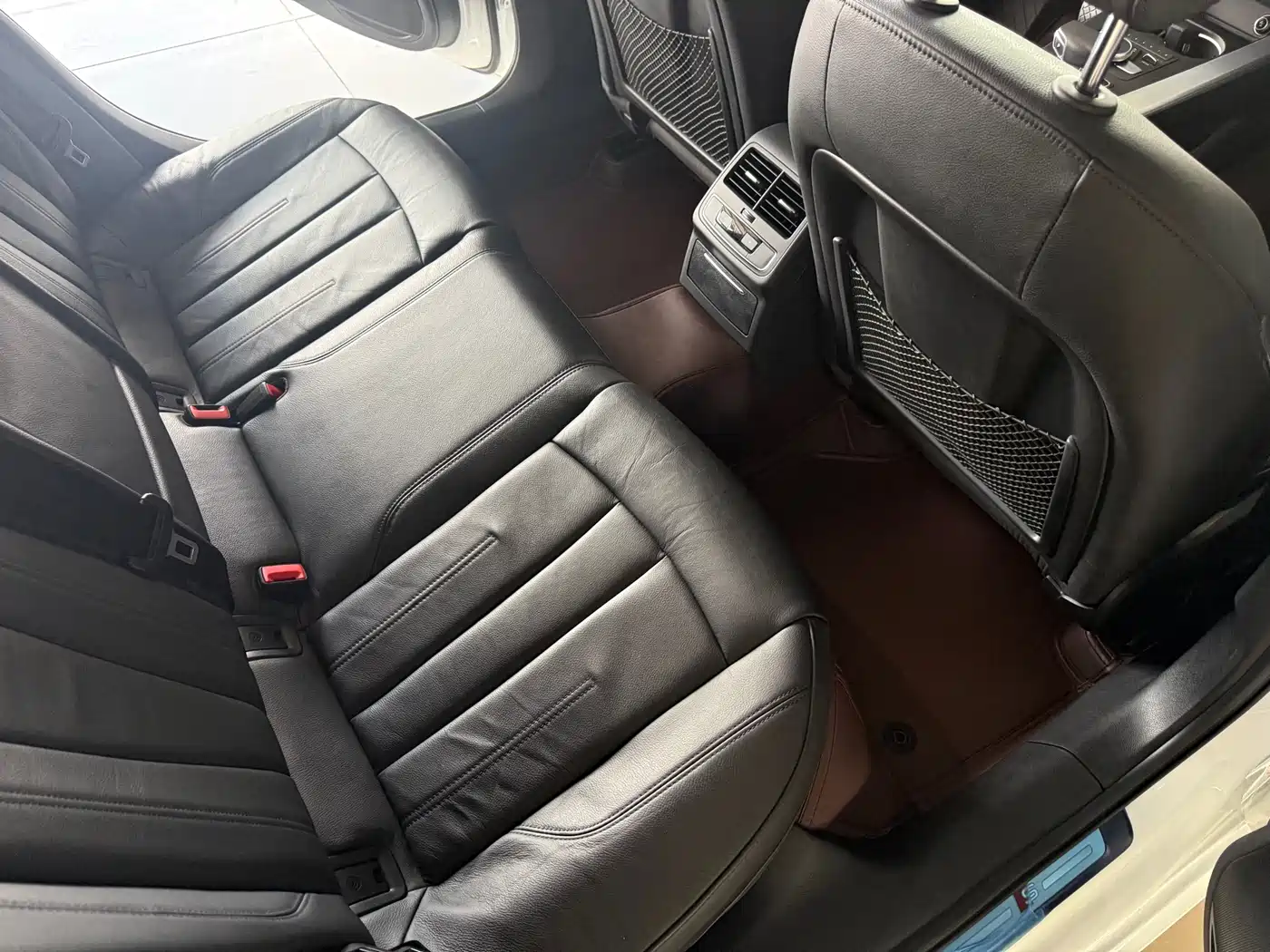 Audi A4L 2019 40 TFSI Fashion (China VI) фото 12
