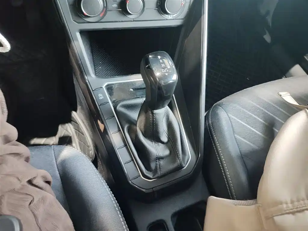 Volkswagen Lavida 2025 New Edge 1.5L Outstanding New Ease фото 14