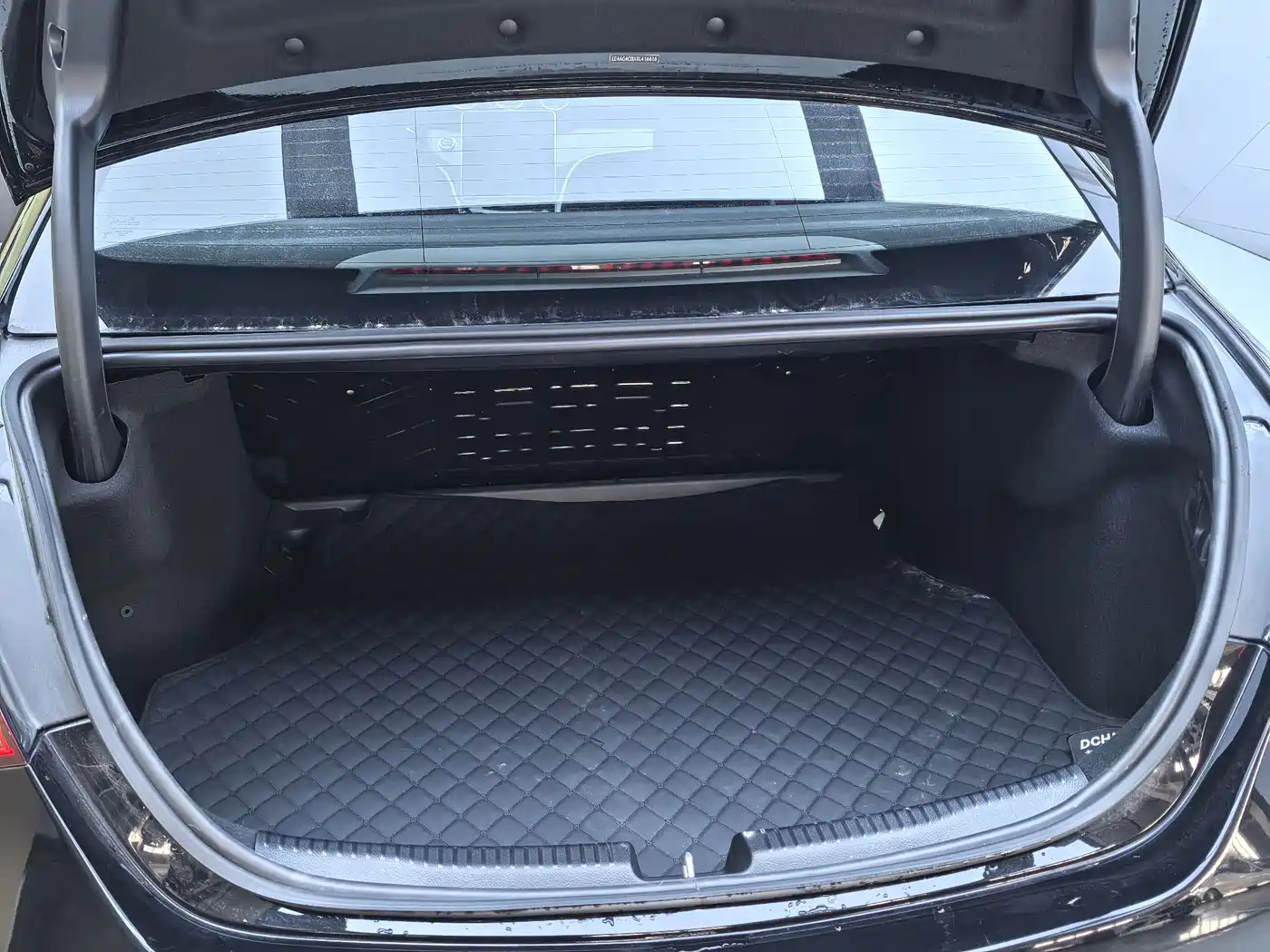 Mercedes-Benz C-Class 2024 Facelift C 260 L Sport фото 28