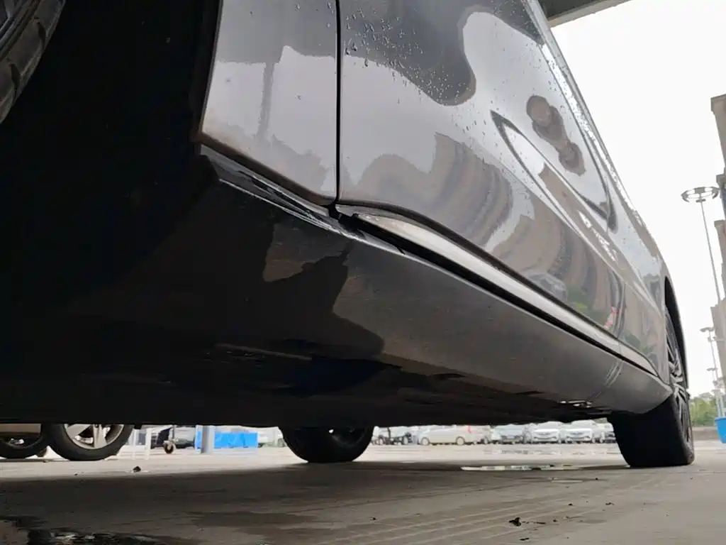 BYD Han 2021 EV Standard Range Luxury фото 22