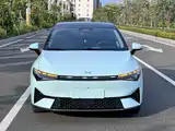 Фото 2 - XPeng P5