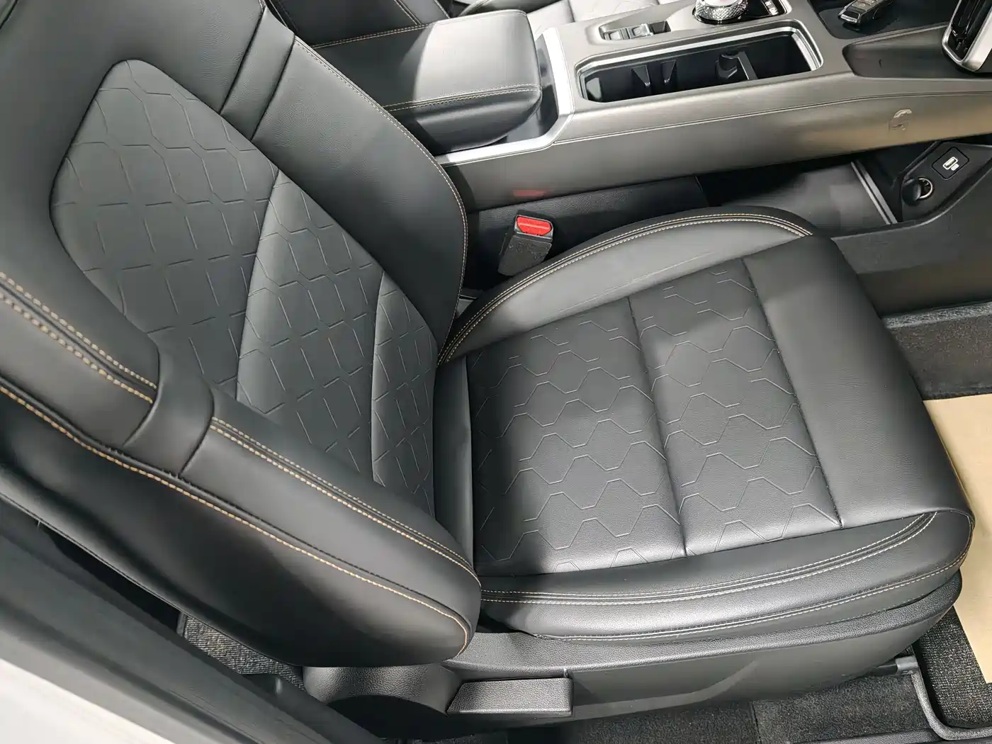 Haval Big Dog 2021 1.5T DCT 2WD Labrador Edition фото 12