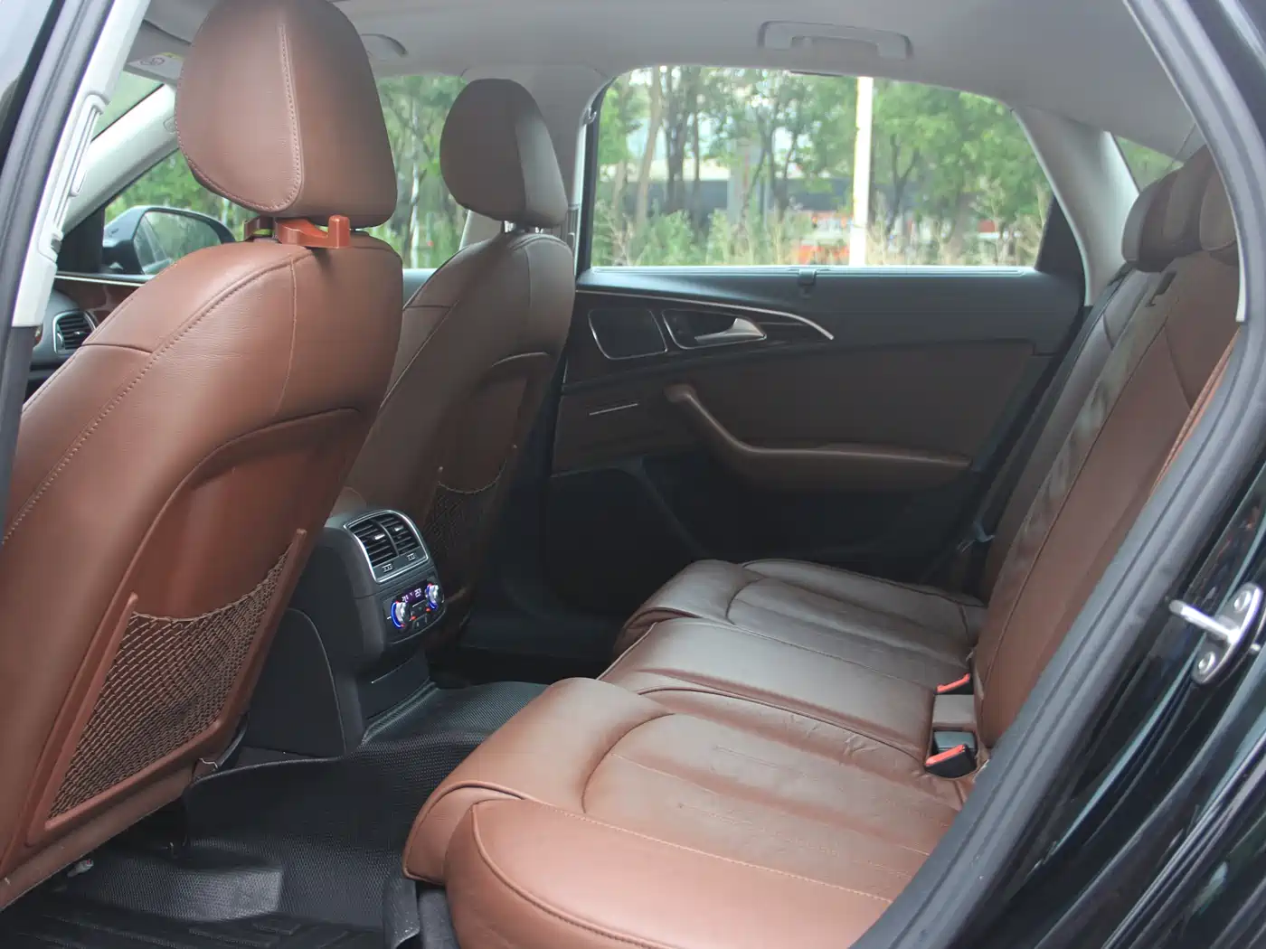 Audi A6L 2016 30 FSI Technology фото 5