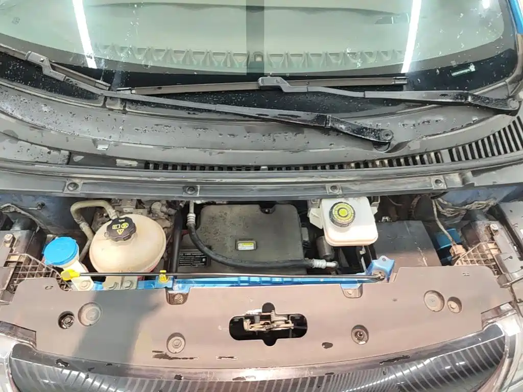 BYD Dolphin 2022 2021 Model 405km Fashion Edition