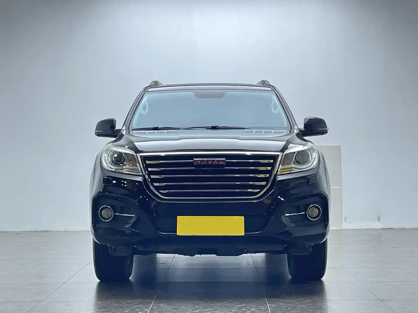 HAVAL H9