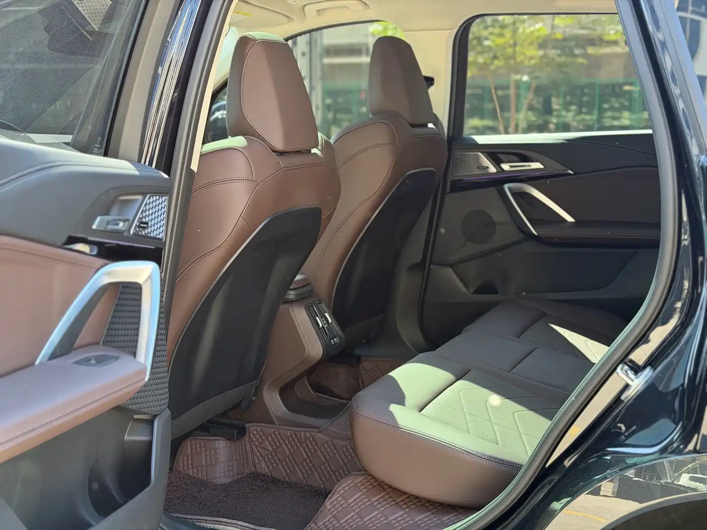 BMW X1 2025 2025 sDrive25Li X Design Package
