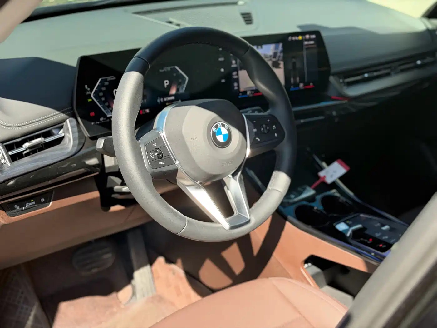 BMW X1 2025 2025 sDrive25Li X Design Package