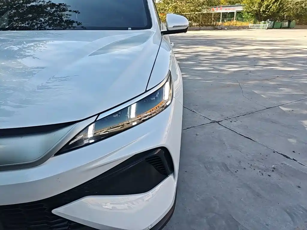 BYD Song Pro New Energy 2026 2026 DM-i 133KM Progressive