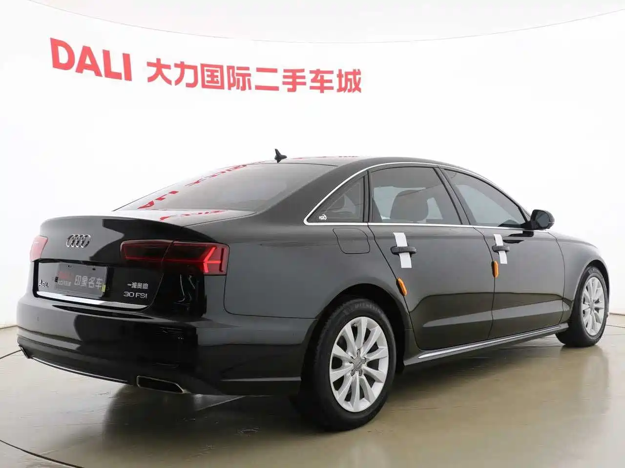 Audi A6L 2017 30 FSI Technology фото 14