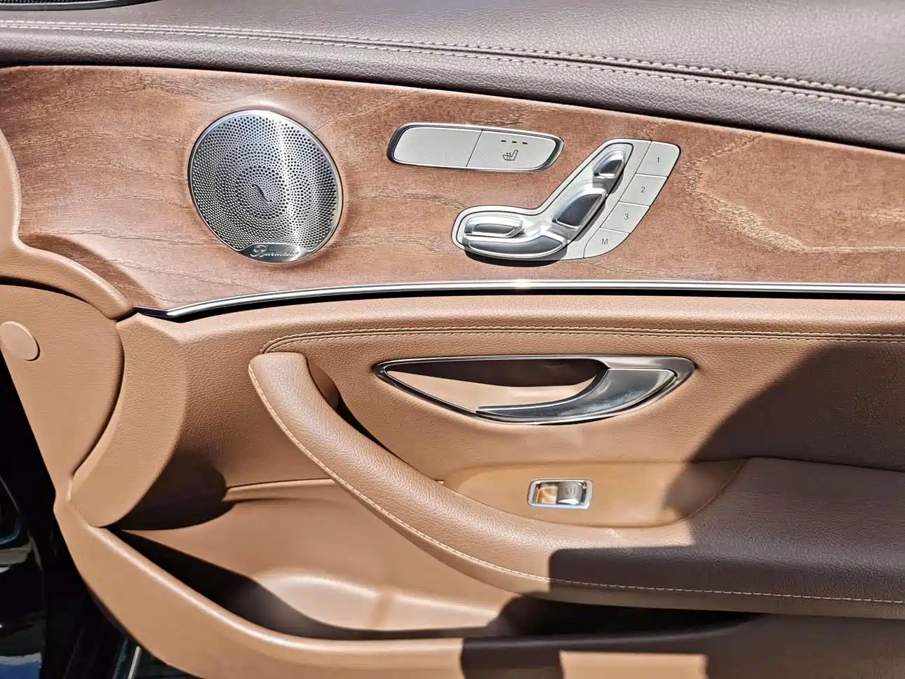 Mercedes-Benz E-Class 2021 Facelift E 300 L Luxury фото 4