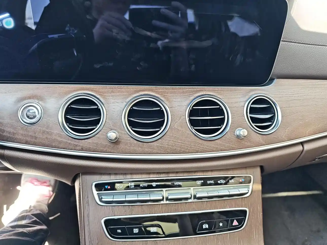 Mercedes-Benz E-Class 2021 Facelift E 300 L Luxury фото 15