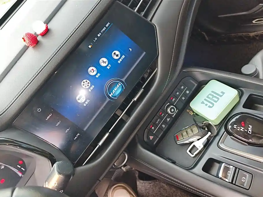 Haval F7 2019 1.5T 2WD i-Type China V фото 13