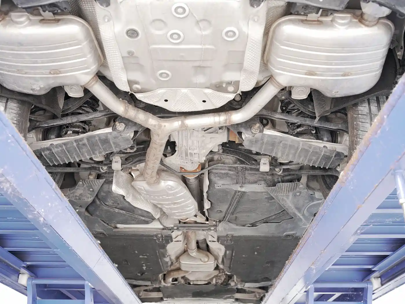 Audi A4L 2020 40 TFSI quattro Luxury Dynamic фото 24