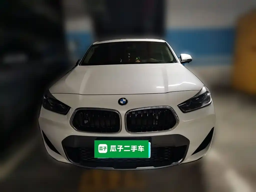 BMW X2 2020 sDrive20i M Off-Road Package фото 3