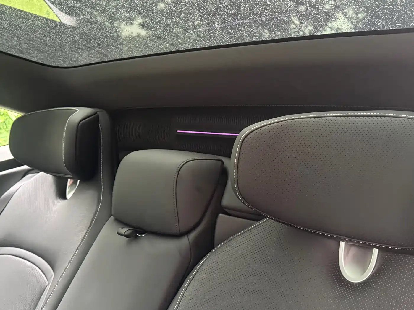 Avatr 12 2026 2025 Ultra Pure Electric AWD