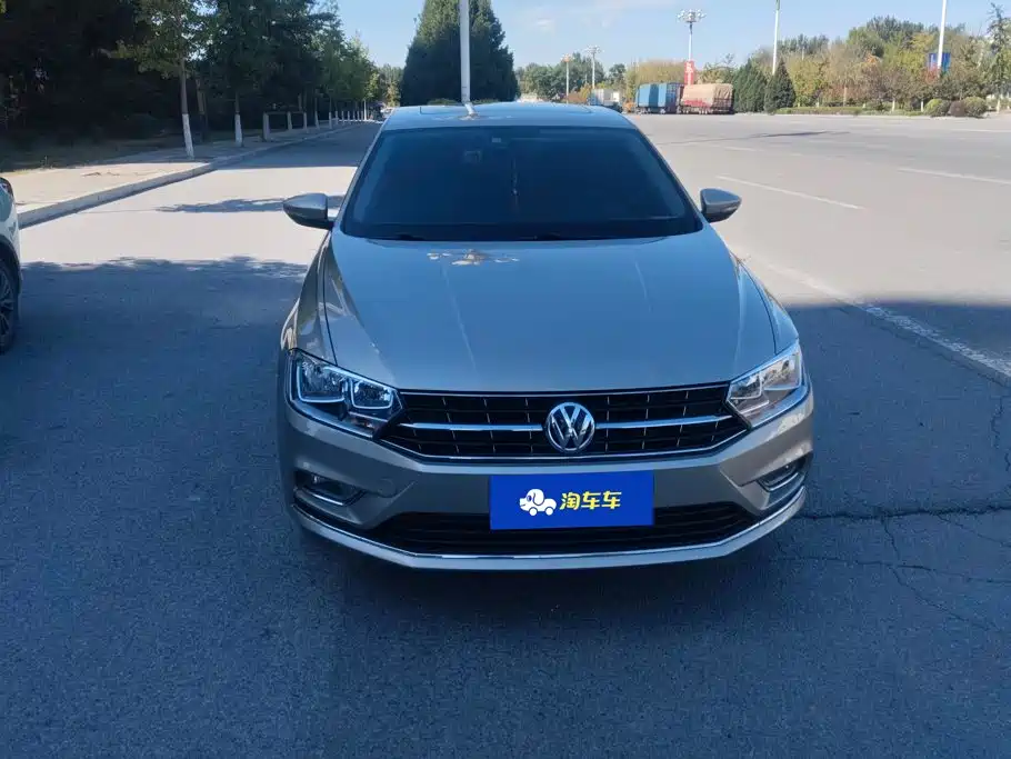 Photo 2 - Volkswagen Bora