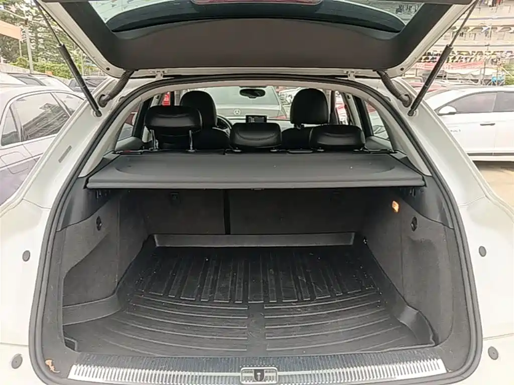 Audi Q3 2016 30 TFSI Heritage Edition Smart Leader фото 19