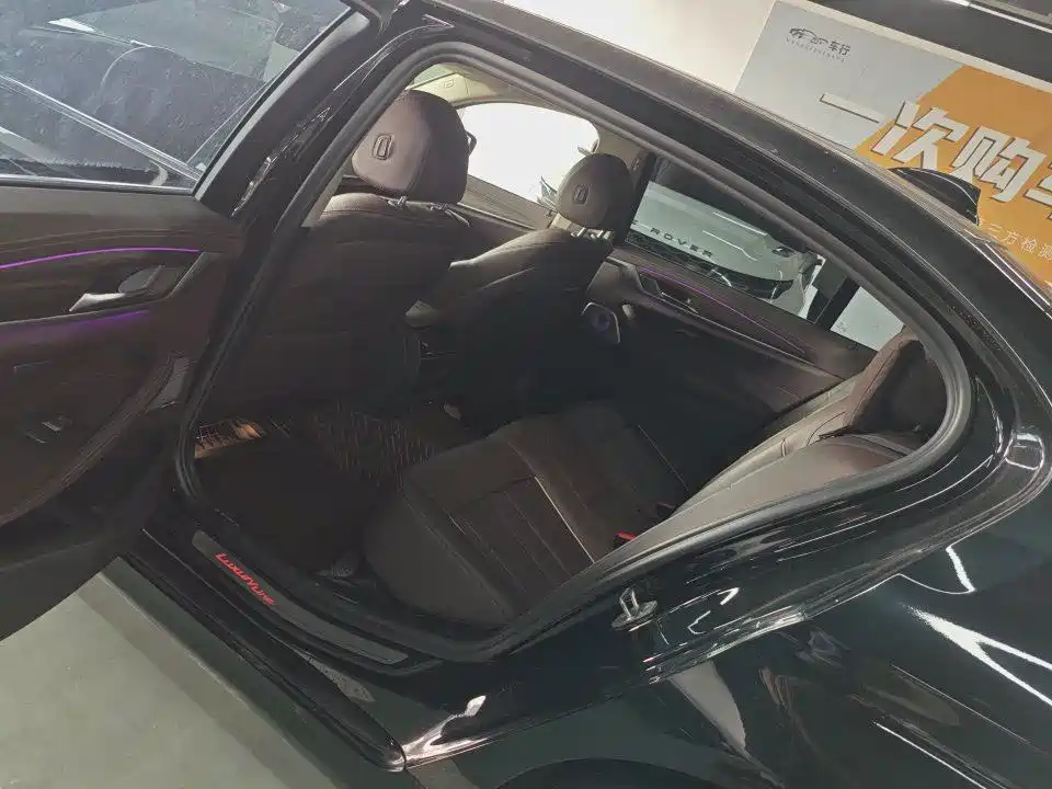 BMW 5 Series 2021 530Li Leading Luxury Package фото 6