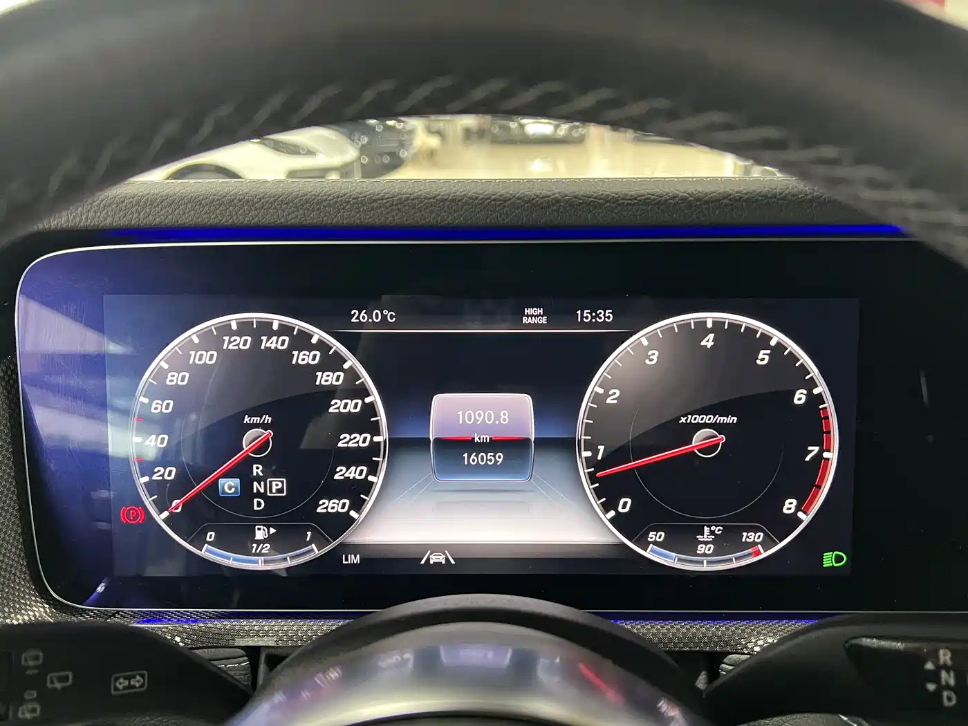 Mercedes-Benz G-Class 2022 G 500 фото 17