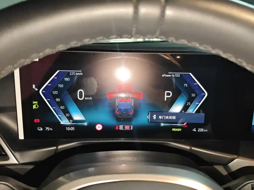 BMW i3 2025 2025 eDrive 35 L