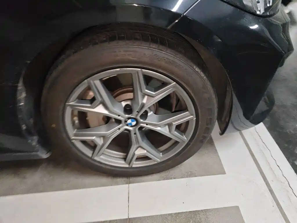 BMW i3 2025 2025 eDrive 35 L