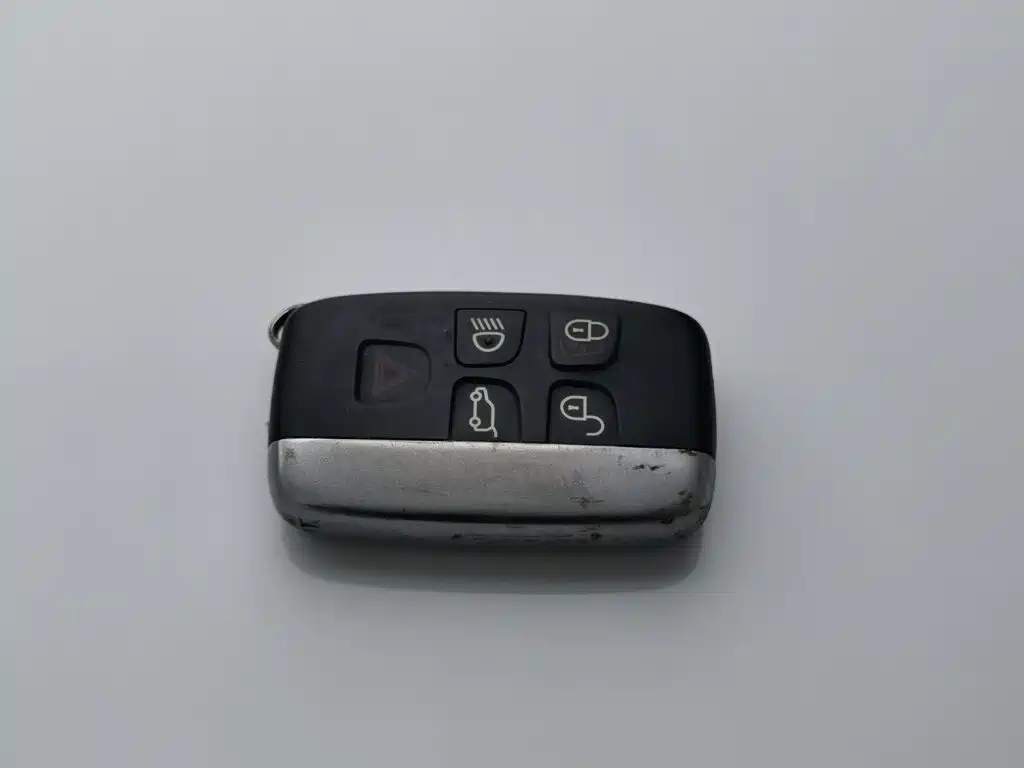Photo 19 - Land Rover Discovery