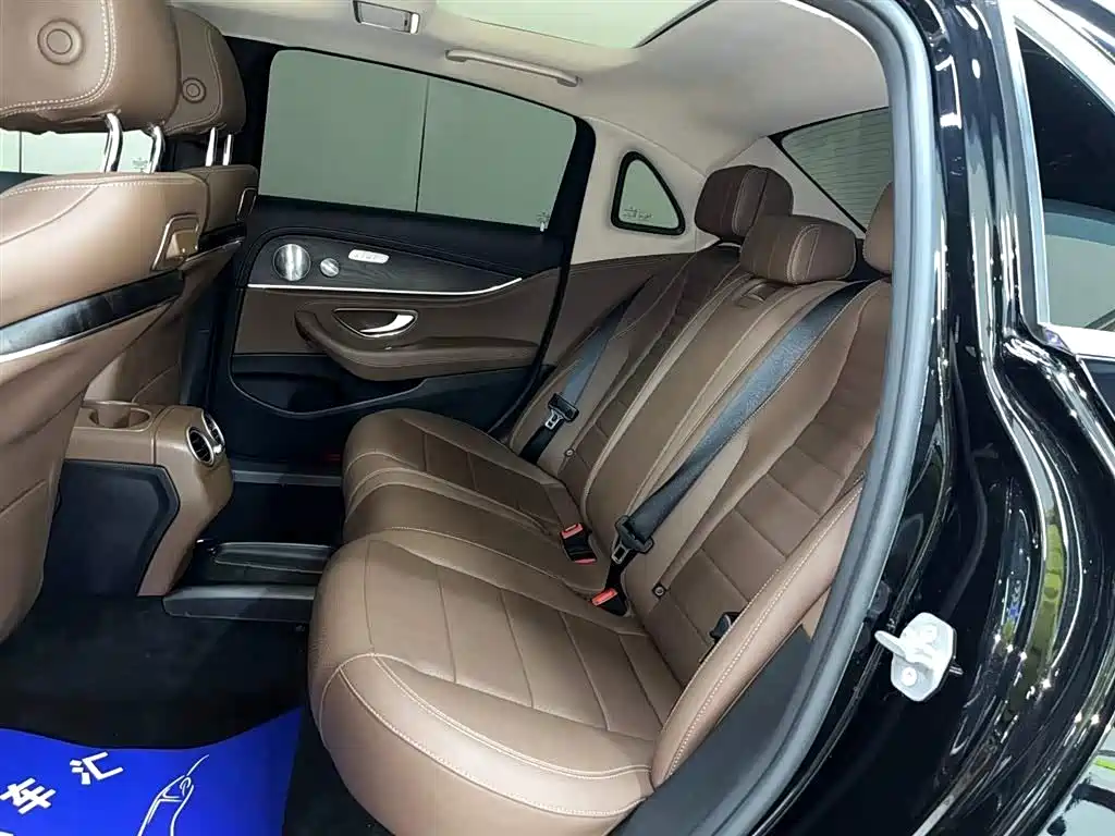Mercedes-Benz E-Class 2019 Facelift E 300 L Sport Fashion фото 7