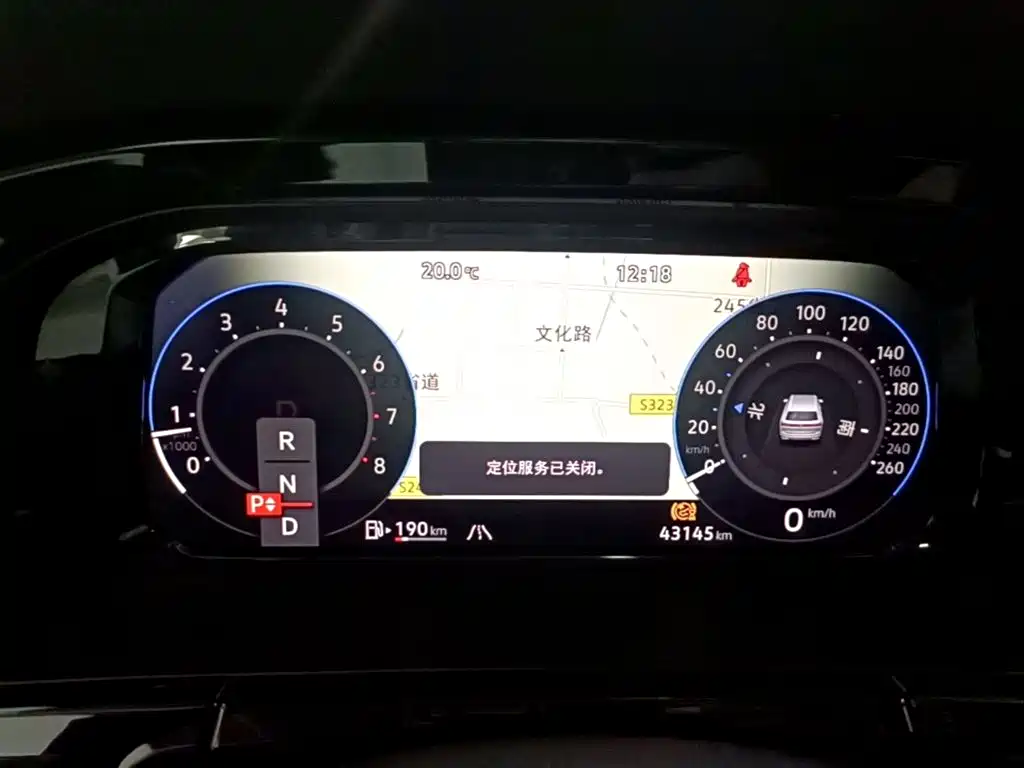 Volkswagen Teramont 2023 Facelift 380TSI AWD Prestige Luxury фото 12