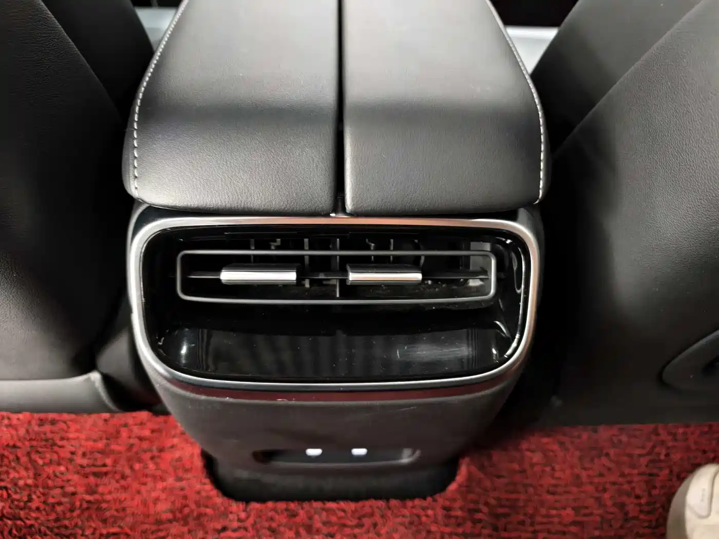 AITO Wenjie AITO M5 2022 Extended Range AWD Flagship фото 12