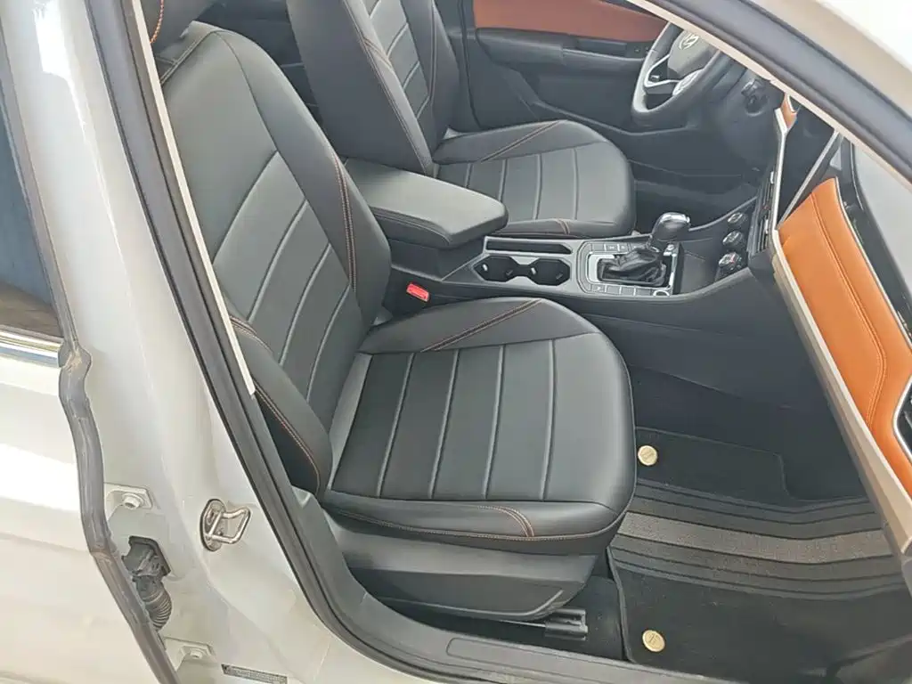 Фото 25 - Volkswagen Bora