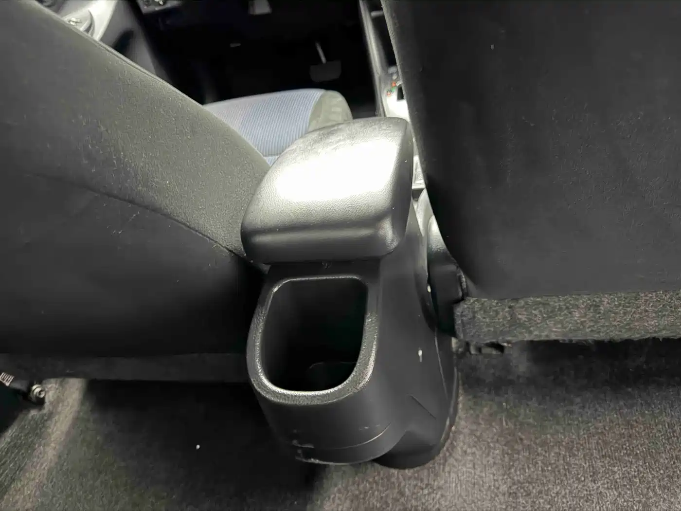 Toyota YARiS L Zhi Xuan 2019 1.5E CVT MeiDong Edition China VI фото 22