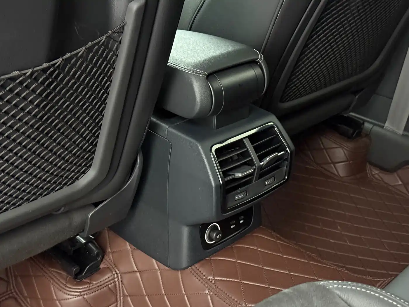 Audi Q3 2022 35 TFSI Fashion Dynamic фото 14