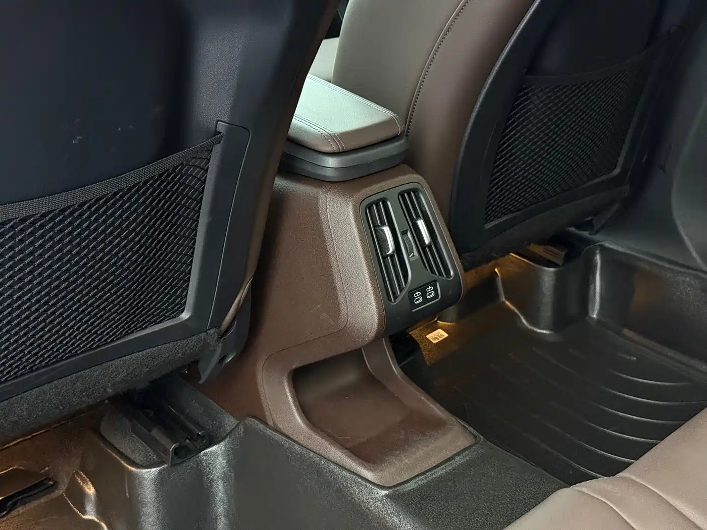 BMW X1 2023 sDrive20Li X Design Package фото 15