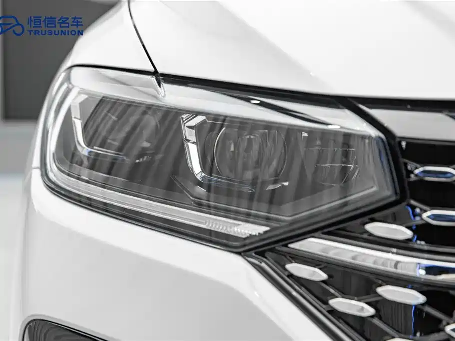 Volkswagen Lavida 2023 Model 280TSI DSG Starlight Eternal Edition фото 10