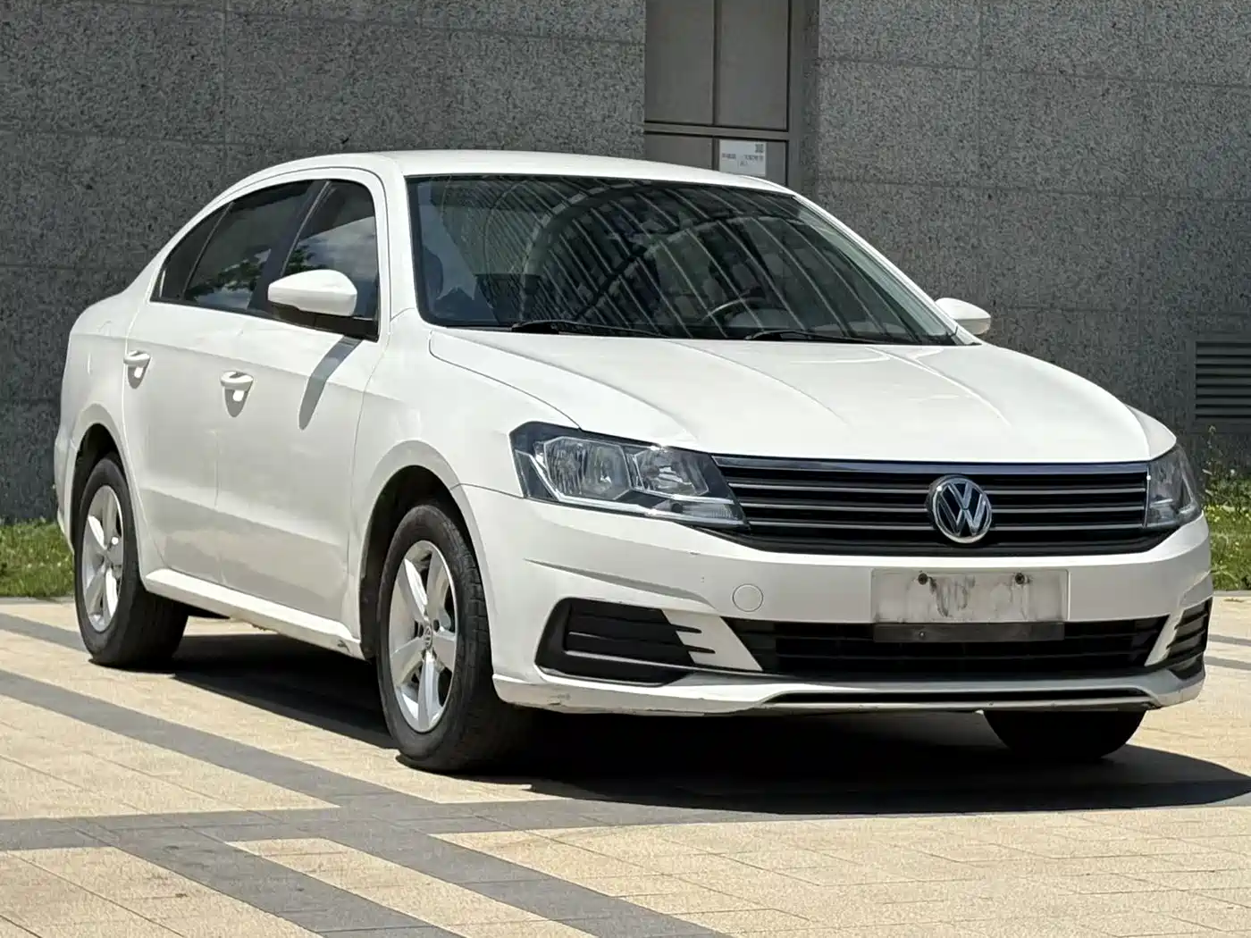 Volkswagen Lavida 2019 Lavida Start 1.5L Auto Trend (China VI)