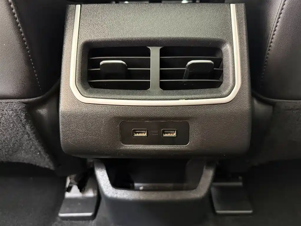 Haval H6 2021 Model National Trend Edition 1.5T Auto Champion фото 20