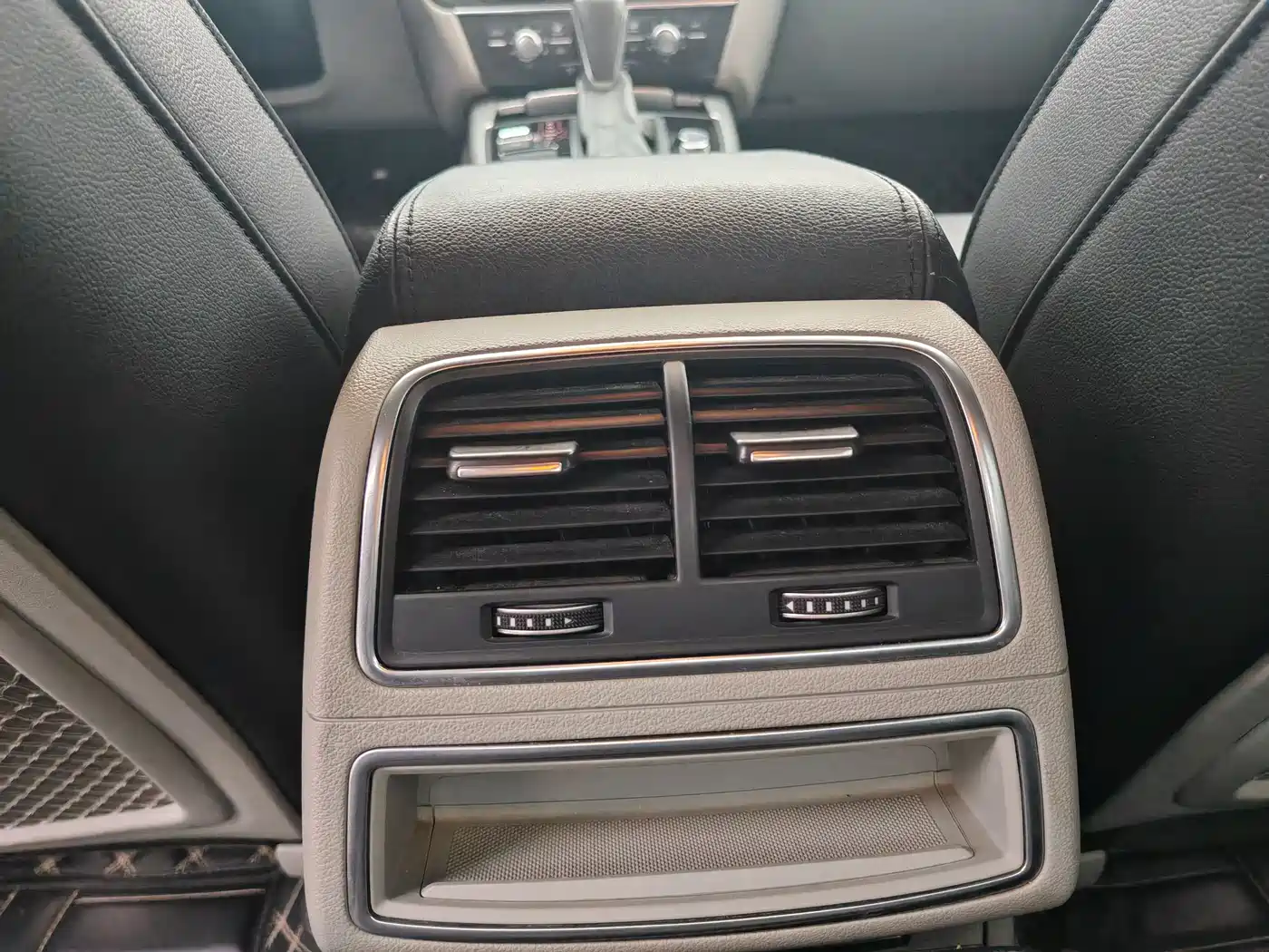 Audi A6L 2016 TFSI Technology фото 21