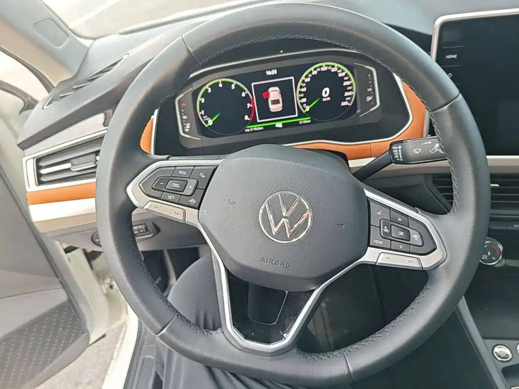 Фото 11 - Volkswagen Bora