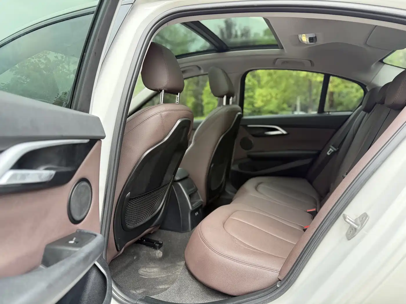 BMW 1 Series 2020 Model 125i Leading M Sport Package фото 7