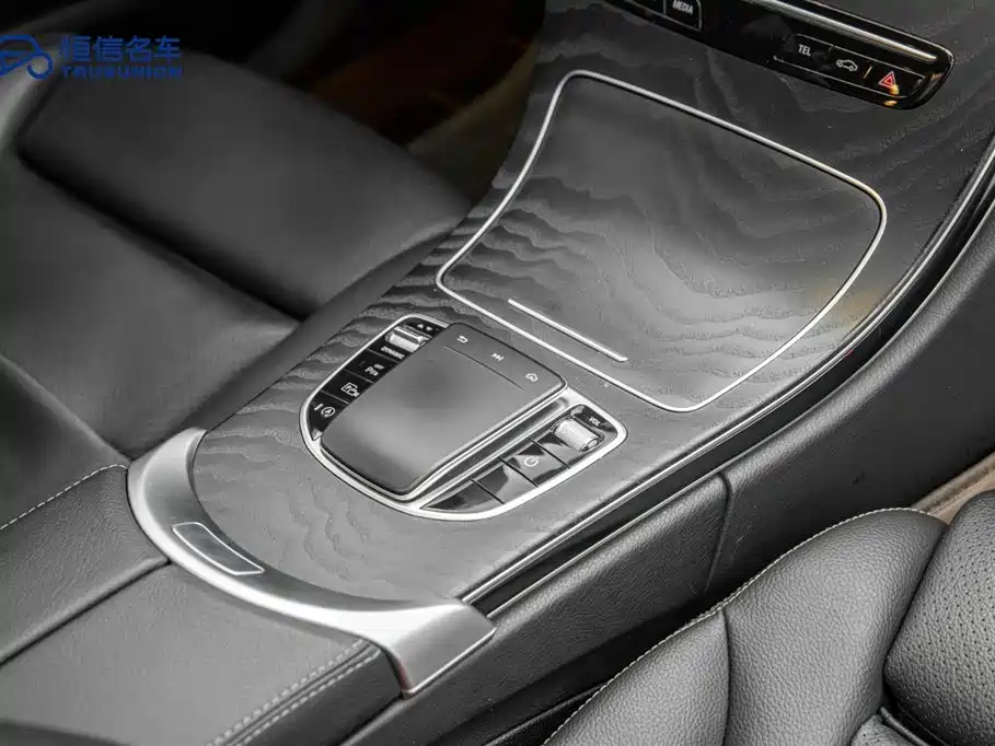 Mercedes-Benz C-Class 2020 Facelift C 260 L Sport фото 19