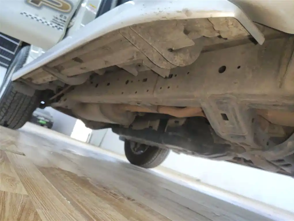 Toyota Prado 2016 3.5L Auto TX-L фото 21